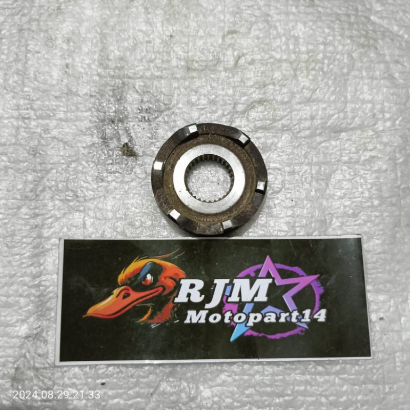 Gigi Lawan As selahan Mimis Lonceng Beat Karbu Beat Fi Vario Karbu Vario FI Scoopy Spacy All Motor H