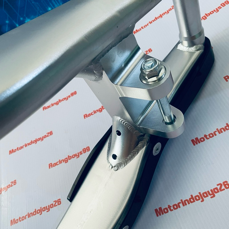 Swing Arm Crf 150L Klx 150 D Tracker 66Cm Model Ktm Prochem Alumunium