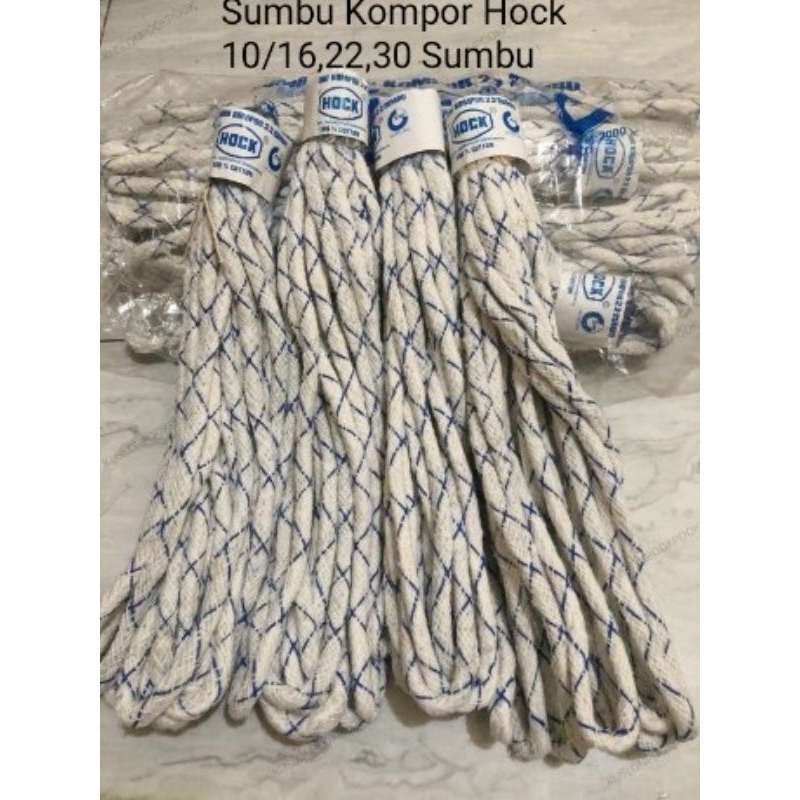 SUMBU KOMPOR(HOCK) ASLI