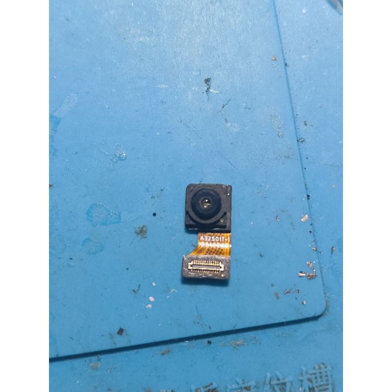 kamera depan vivo v19