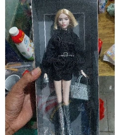 VOUGE BLACK aniversary PTMI 2023