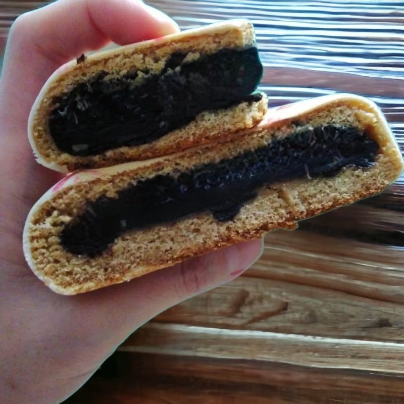 

Filling Isian Mooncake Coklat Spesial ala Betawi 1 kg