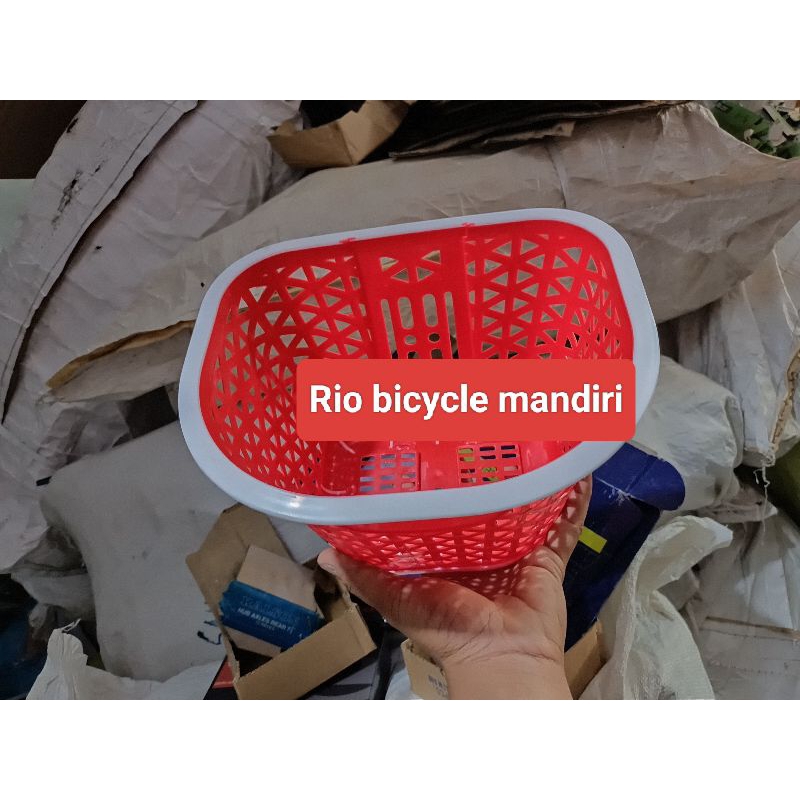 keranjang sepeda anak