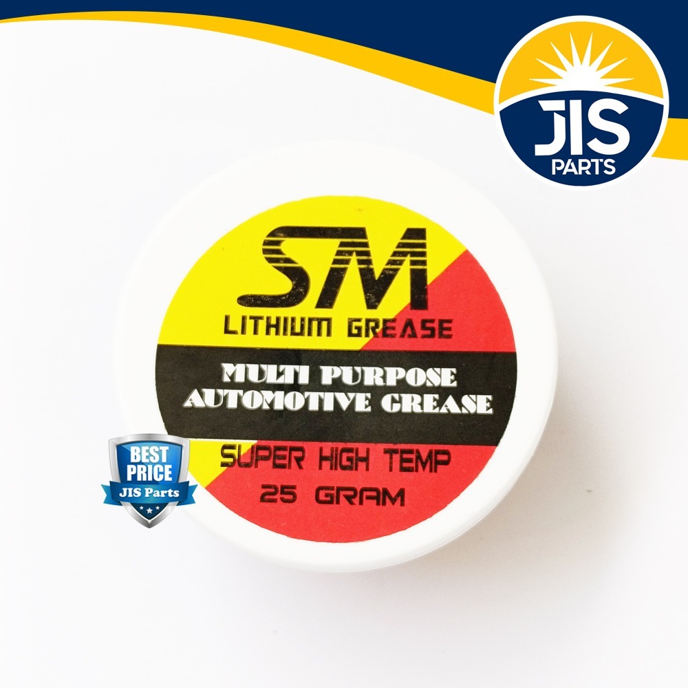 Grease Stempet gemuk CVT HIGH TEMP LIHIUM GREASE merk SM