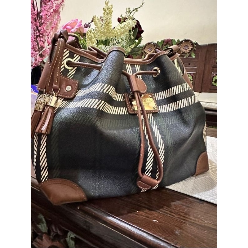 Beanpole bag