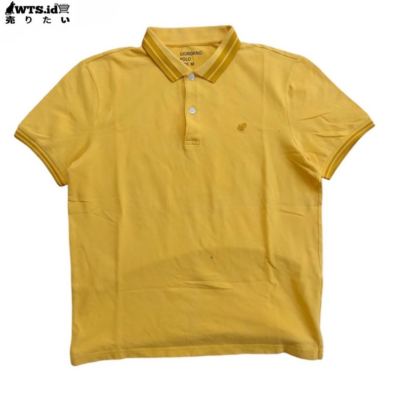 polo shirt giordano