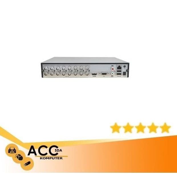 DVR 16 CHANNEL HILOOK  DVR-216G-M1 2MP