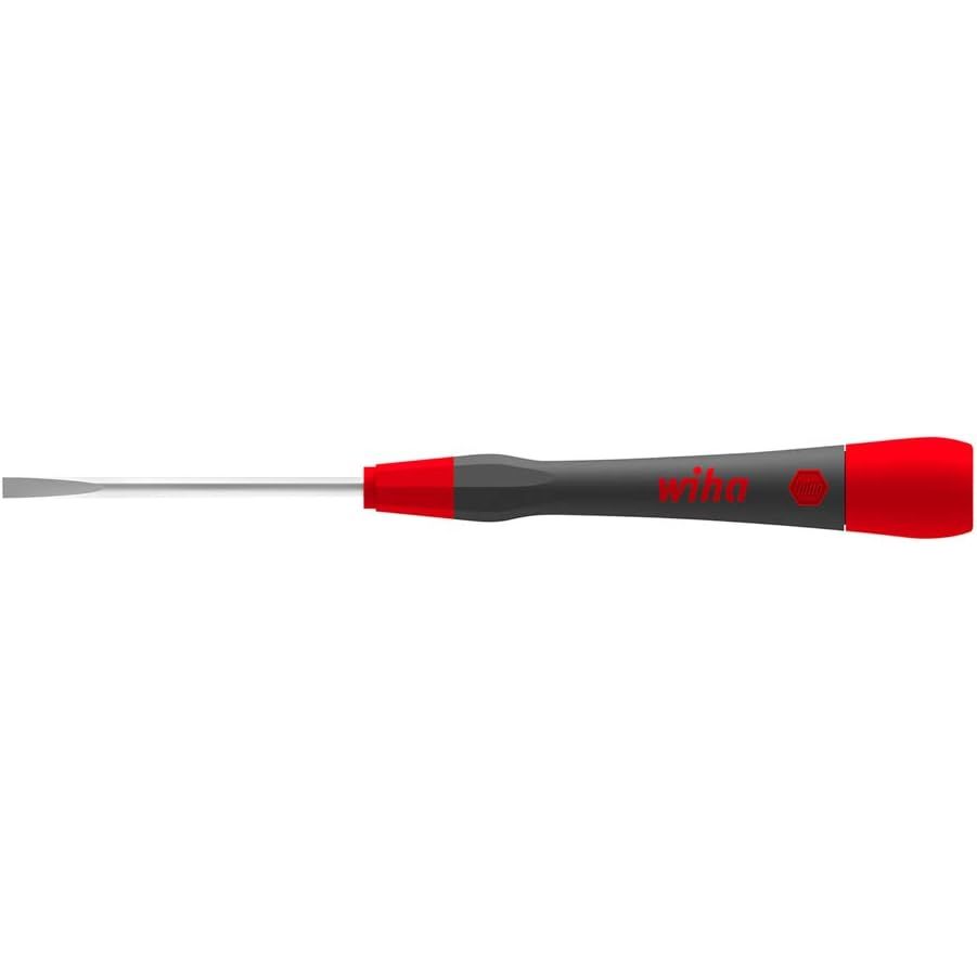 WIHA 260P Pico Finish fine screwdriver