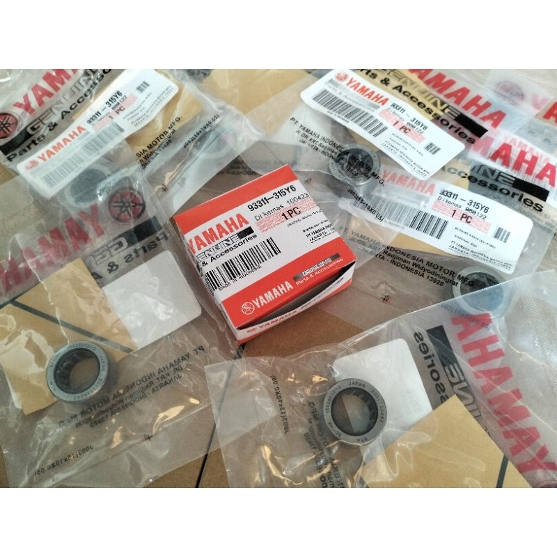 bearing gardan mio sporty mio - Rxking 93311-315Y6