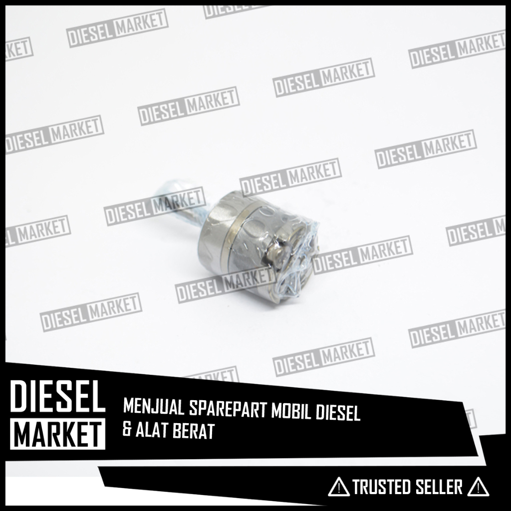 Valve Injector CAT 320D 32F61-00062 - Control Valve Injektor Seat Set Injektor CAT 320D