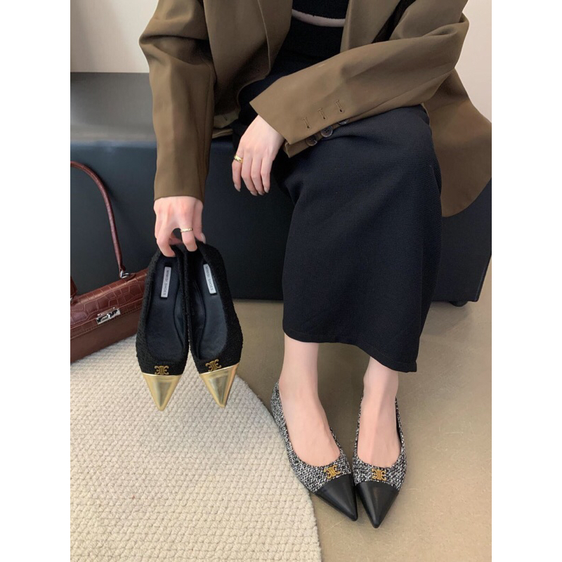 SEPATU KOREA PREMIUM GUANGZHOU