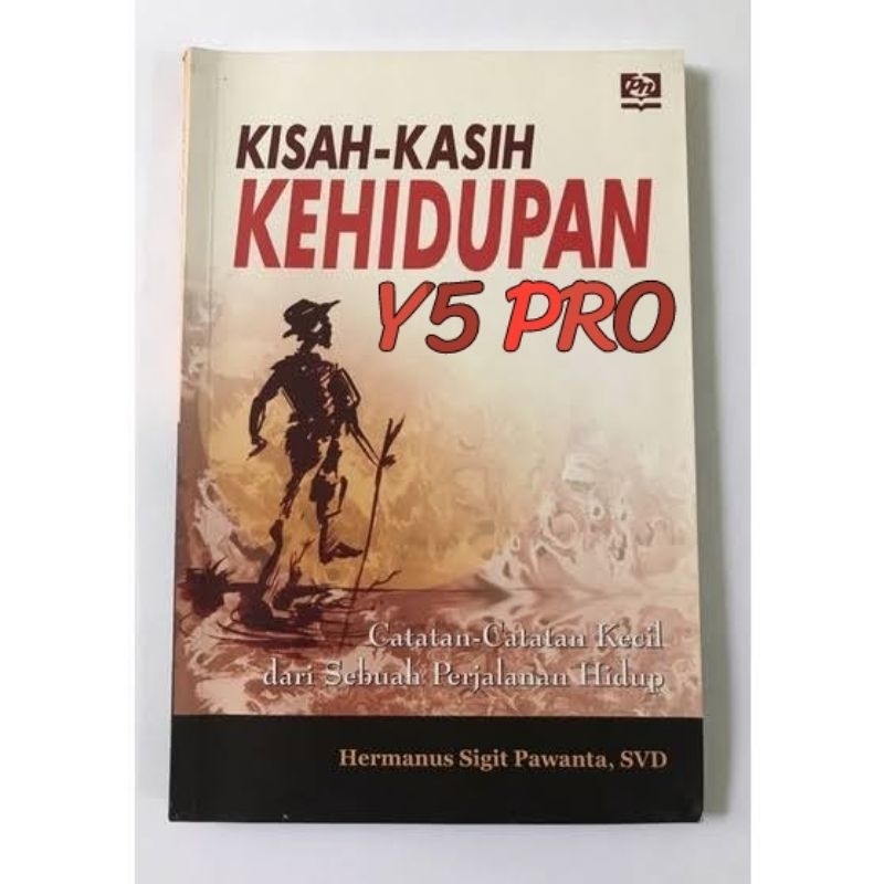 

Buku Novel Kehidupan YS PRO Siap Banyak Ready COD Bayar Ditempat - Resep