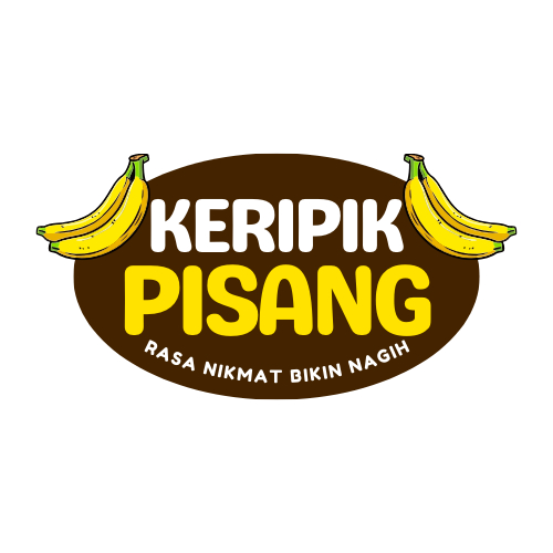 

Keripik Pisang Nangka 300-Gram