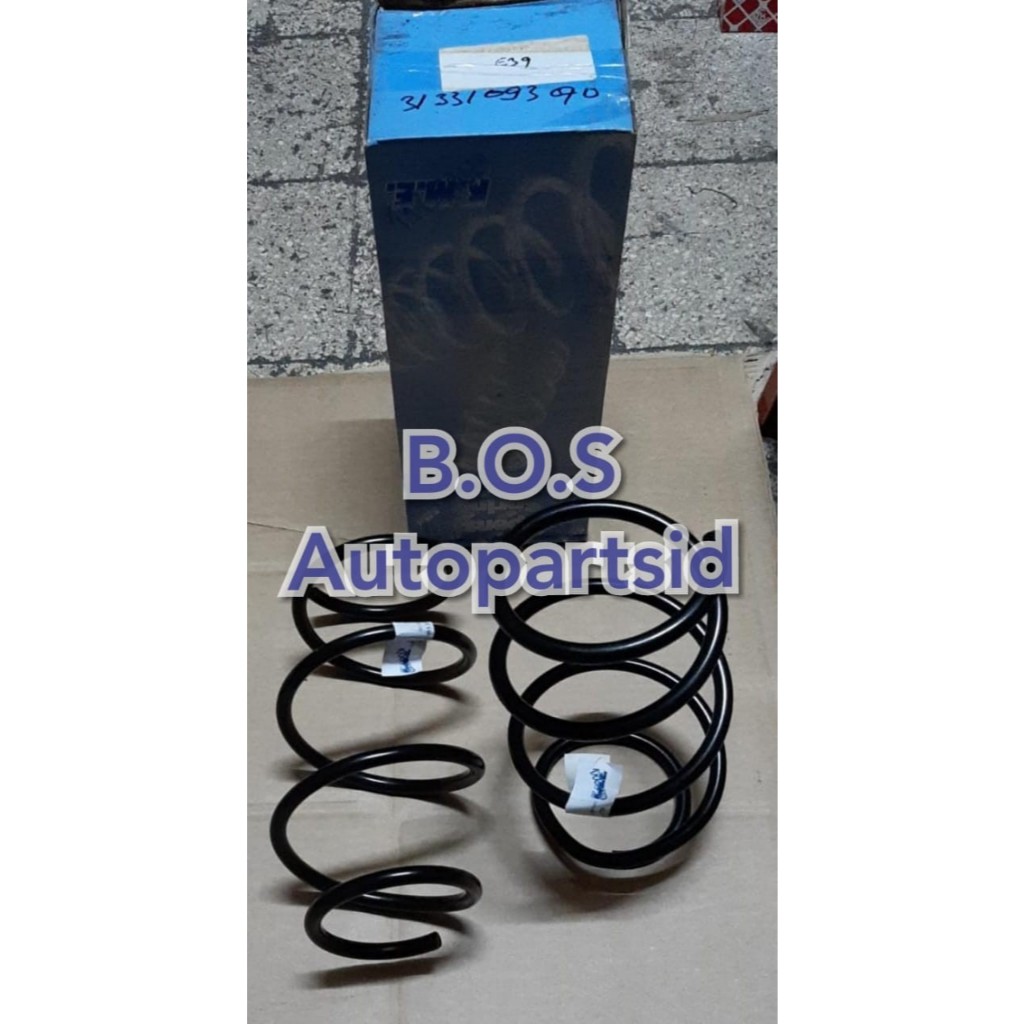 Per Keong Shockbreaker Depan BMW E39 E46 Sepasang