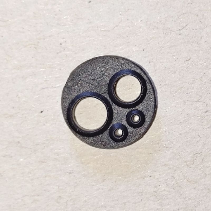 sparepart dental karet handpiece 4hole nsk w&h denshine coxo