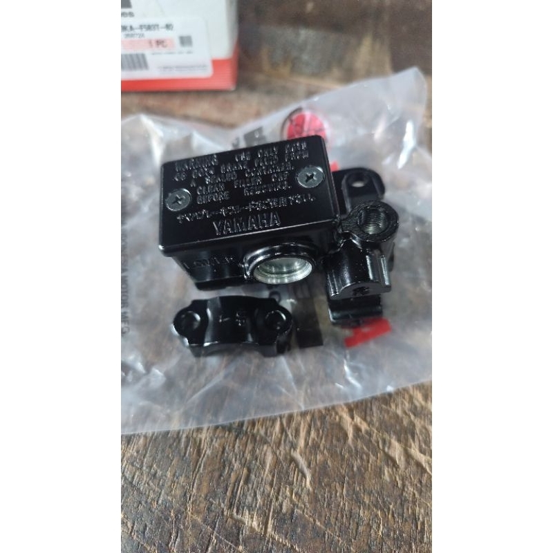 Master Rem RXking Original 3KA-F583T-02