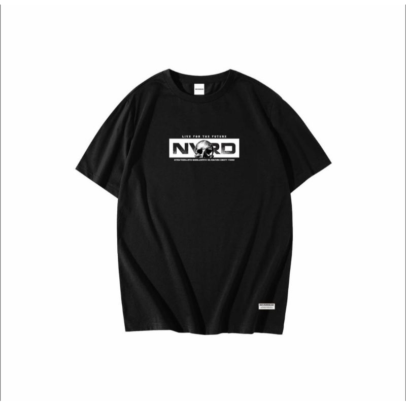 KAOS DISTRO NEVER DEAD ORIGINAL