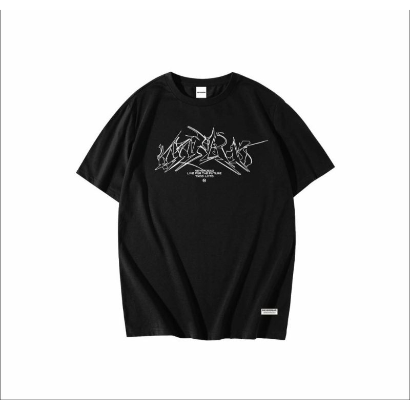 KAOS DISTRO NEVER DEAD || ORIGINAL