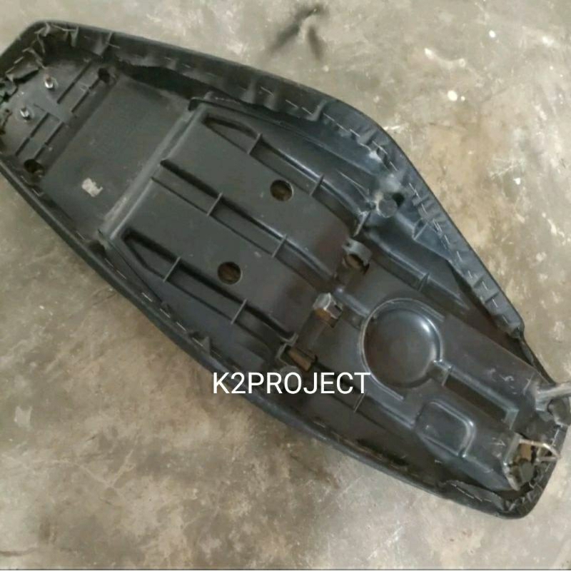 Tulang Jok Bahan Papas Yamaha Mio Sporty Mio Smile / Bahan Original