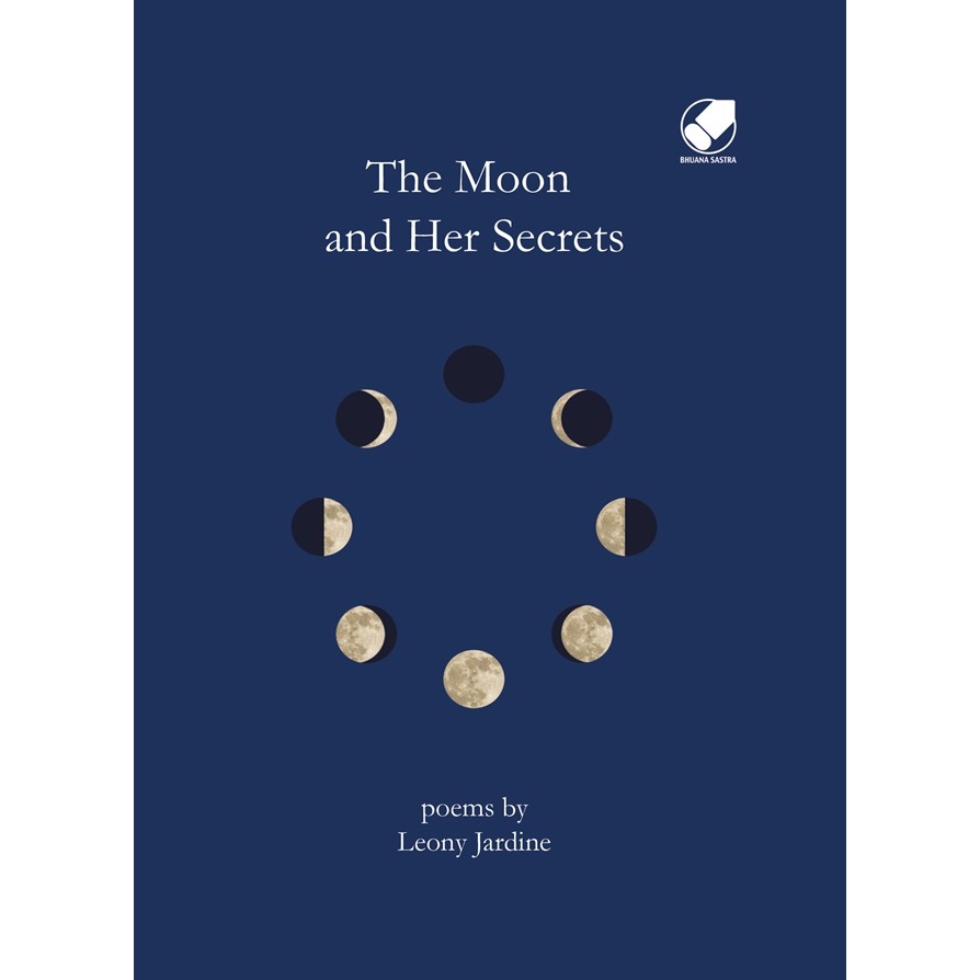 Gramedia Daan Mogot-The Moon and Her Secrets
