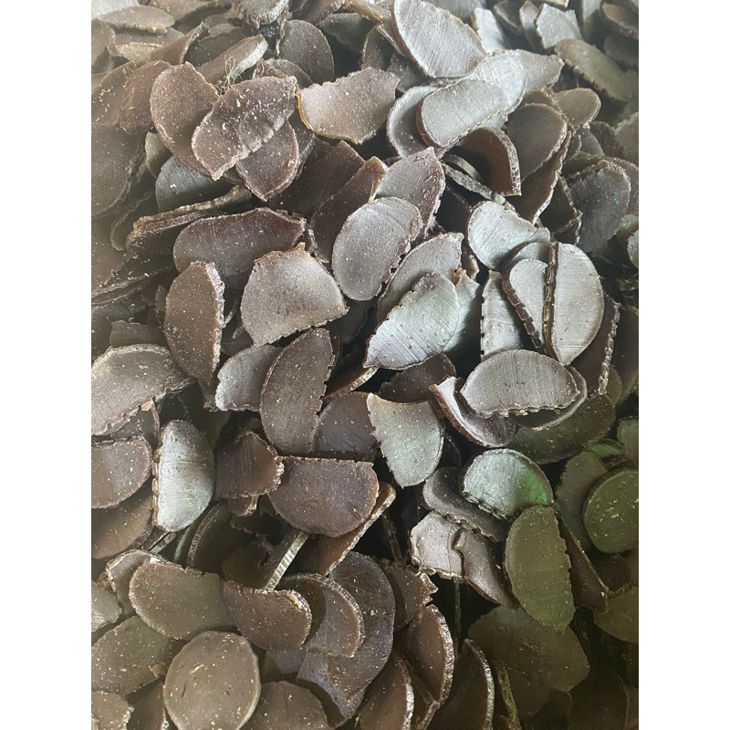 

Kerupuk Jengkol 100g