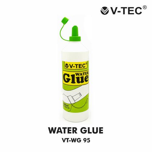 

VTEC WATER GLUE VT-WG 95/500ML / Lem kertas
