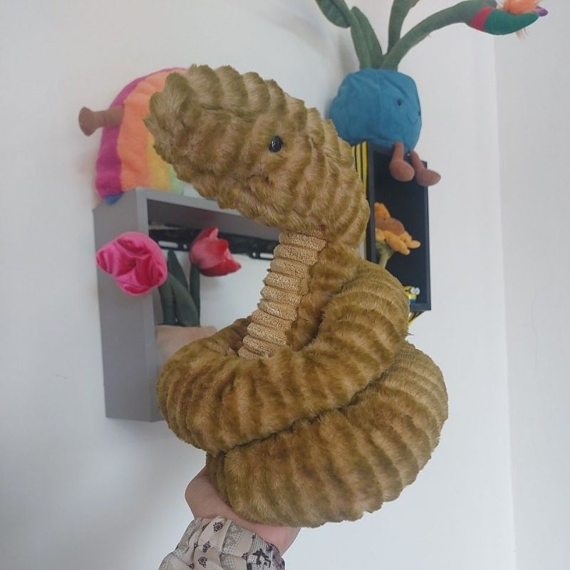 JellyCat Slither