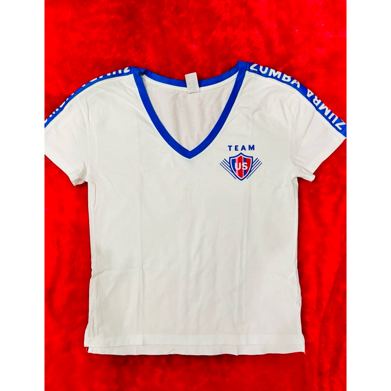 Atasan zwear orai  preloved