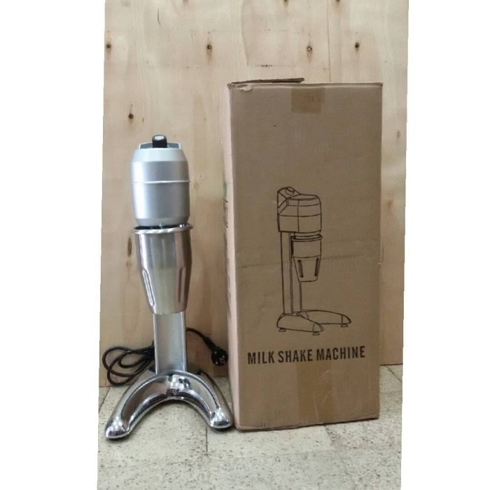 WILLMAN ET-BL-015 Milkshake Machine (Mesin Milk Shake)