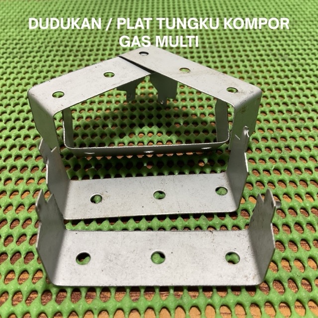 PLAT / PENYANGGA TUNGKU KOMPOR SEMUA JENIS KOMPOR