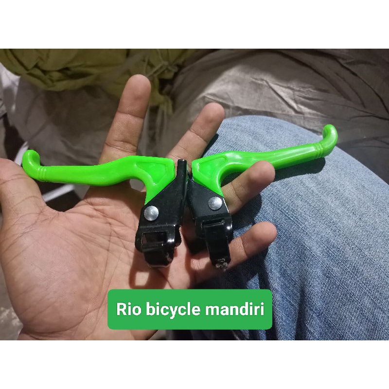 handle rem sepeda anak 12-16 inchi