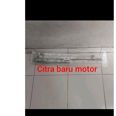 wiper link assy wiper link depan gagang penghapus kaca kaca depan wiper link kaca mitsubishi colt l3
