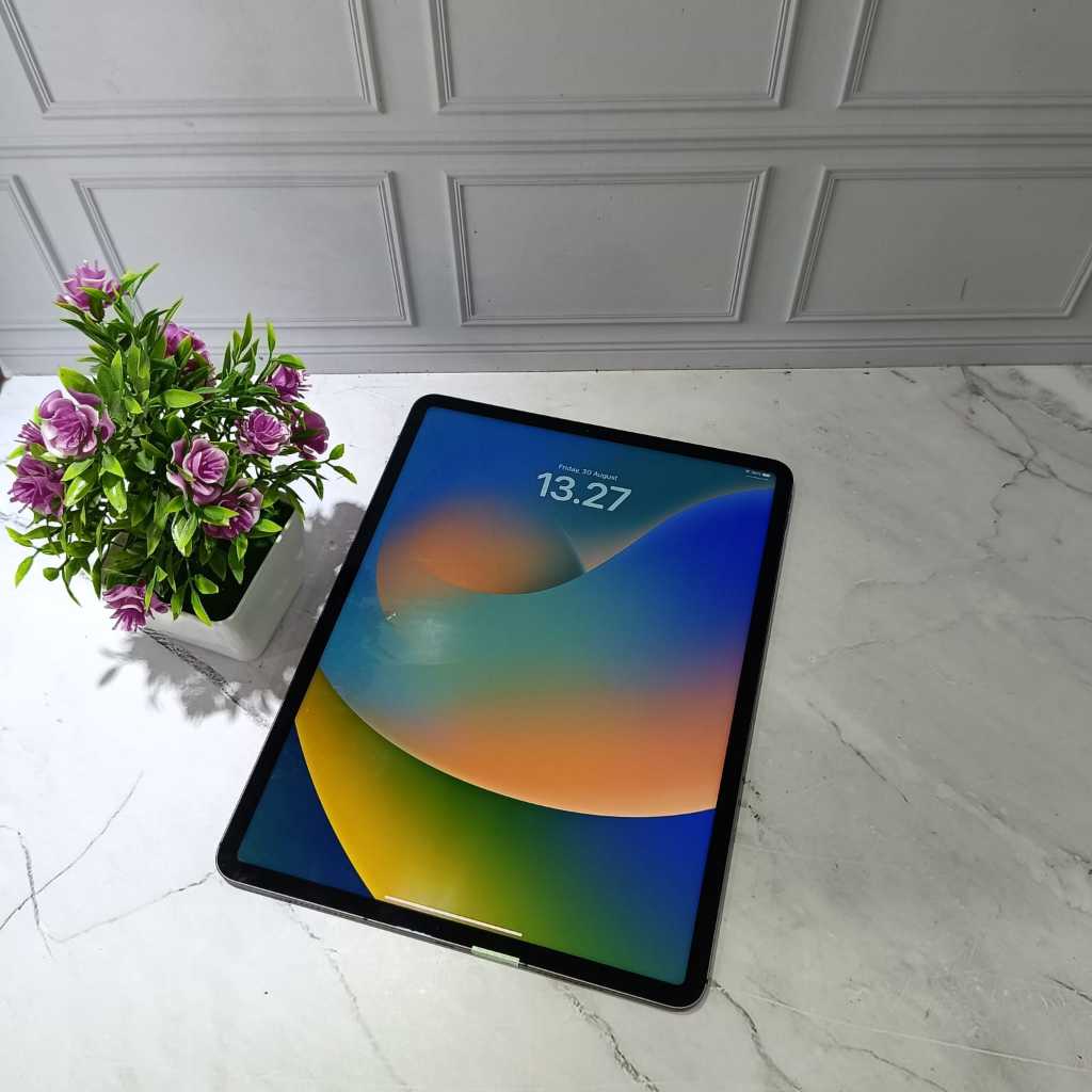 IPAD PRO 12.9" A1584 GEN 5 GREY 128GB