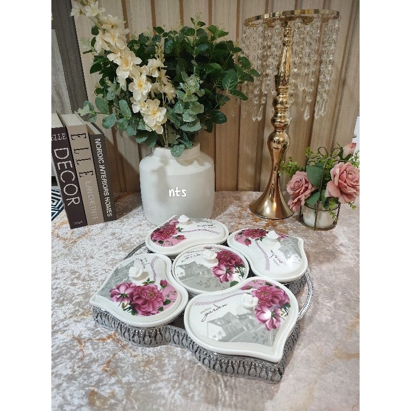 prasmanan love fiorenza garden