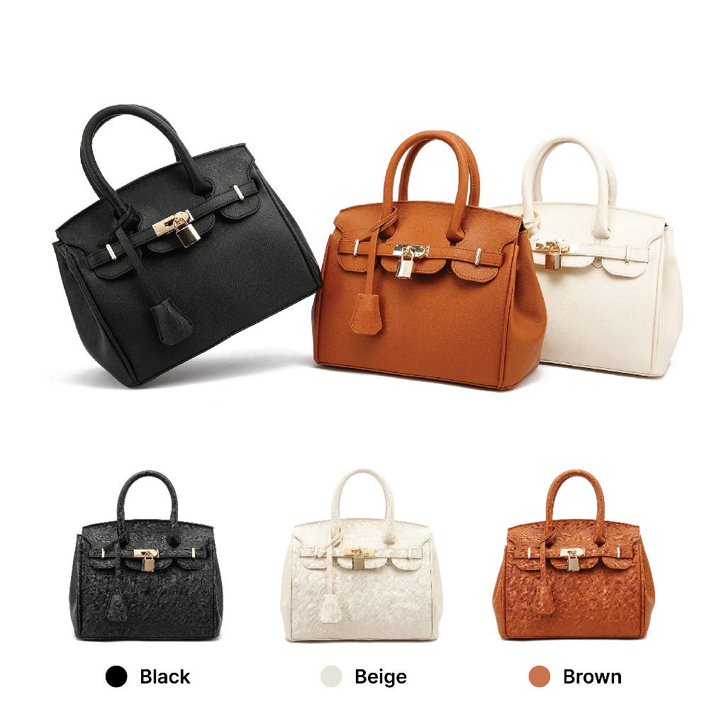 NEW ARRIVAL HUSEN SHOULDER BAG WANITA RAQUEL BAG TAS KERJA KULIAH TAS JINJING KULIT SINTETIS