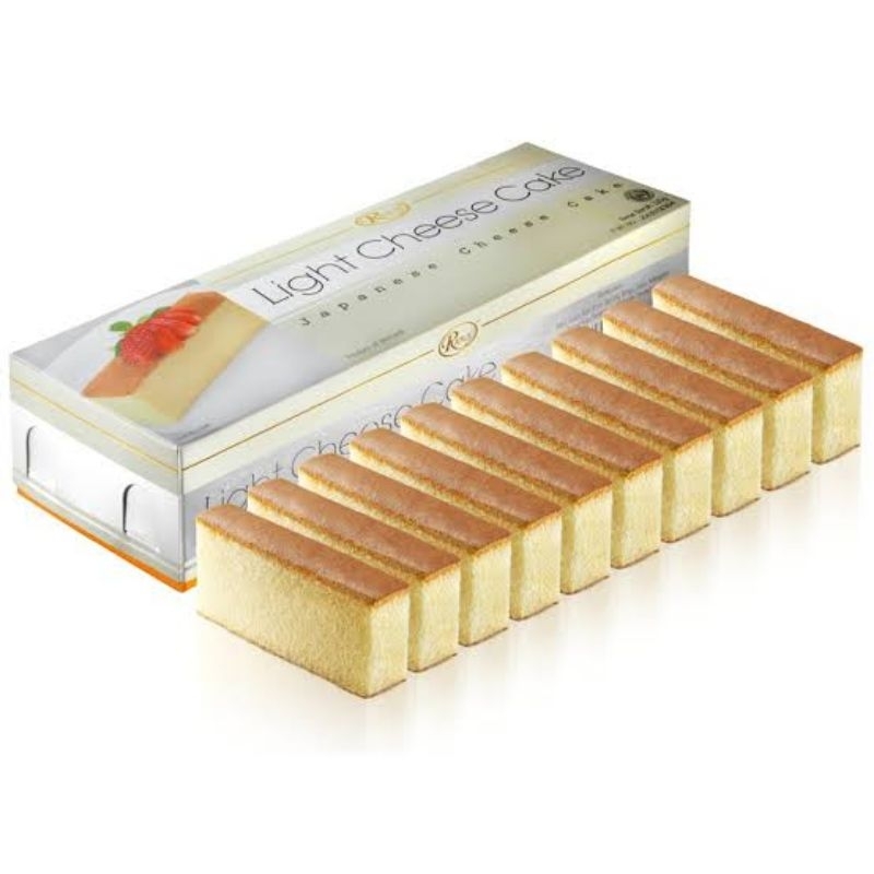 

golden cake mini rasa keju