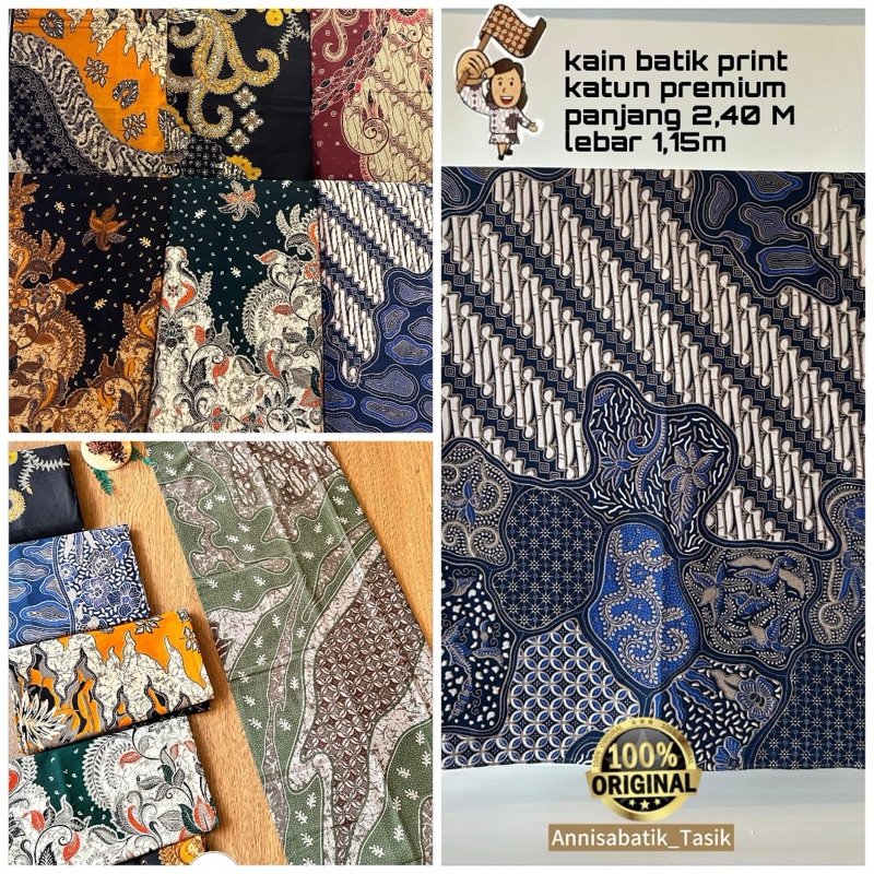 KAIN BATIK KELUARGA PREMIUM // BATIK KELUARGA COUPLE FAMILY // BATIK KELUARGA WISUDA // BATIK PRIA /