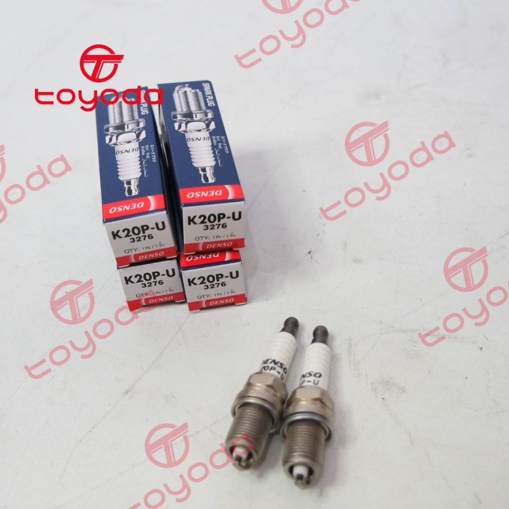 K20P-U/ BUSI/ AVANZA 2004-2006