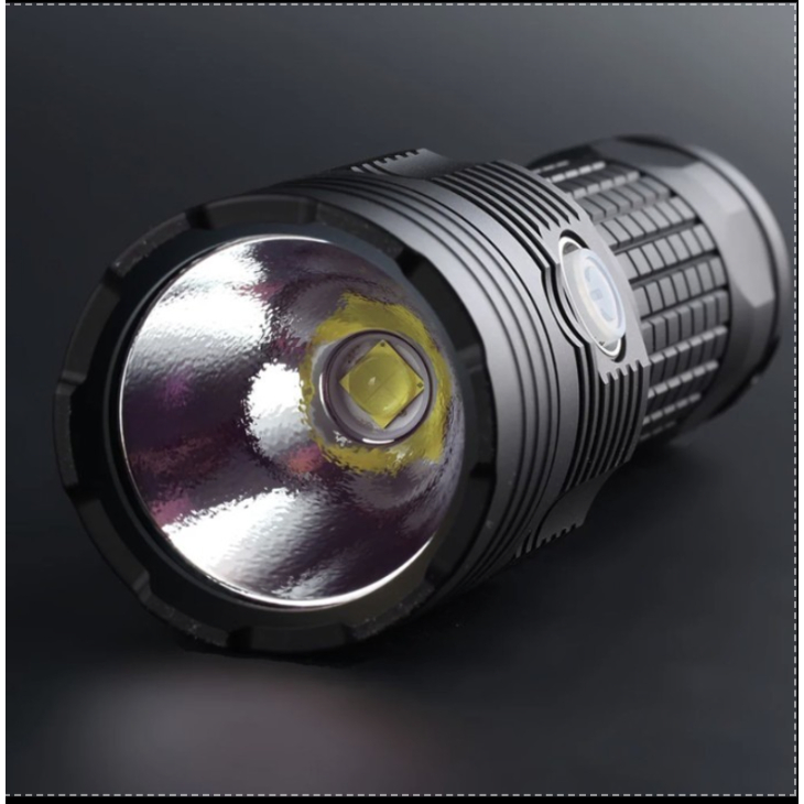 Senter Convoy M3-C Dengan CREE XHP70.2 led Type-c charging flashlight
