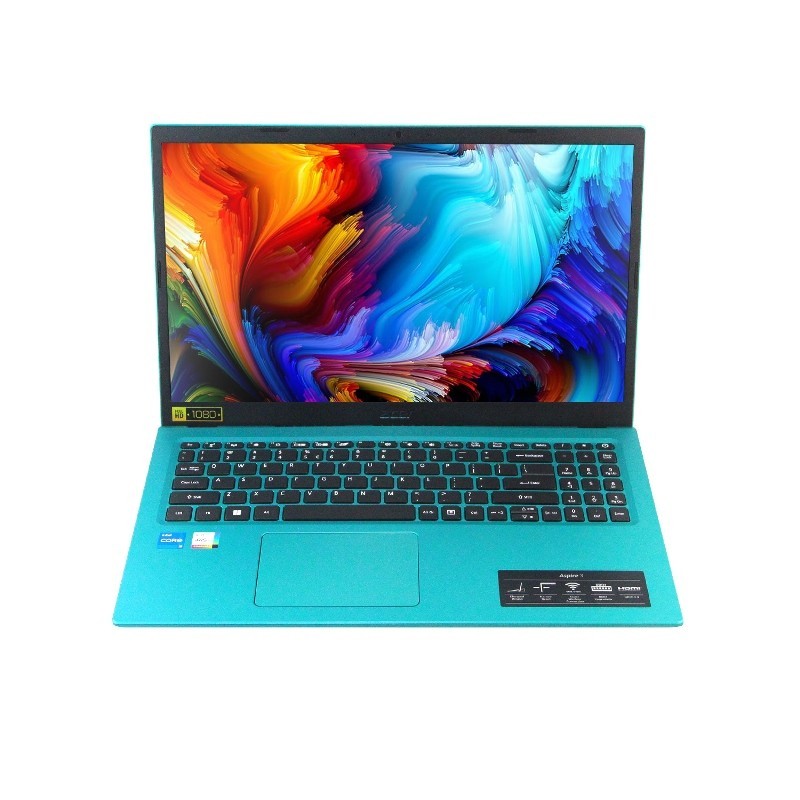 PROMO LAPTOP Acer Aspire 3 A315-58-55NT Intel i5 RAM 8GB SSD 256GB LAYAR FULL HD FREE TAS + INSTALL