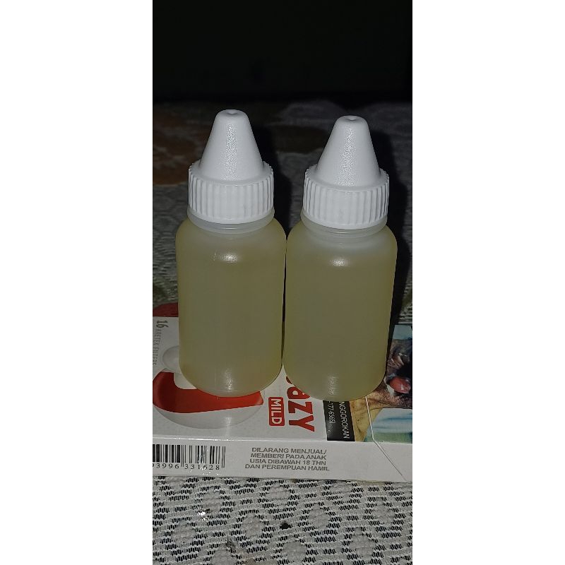 

Minyak Kaliki