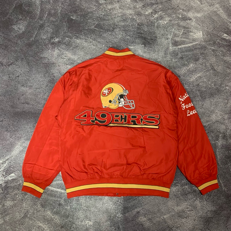 VARSITY GU X NFL SAN FRANCISCO 49ERS