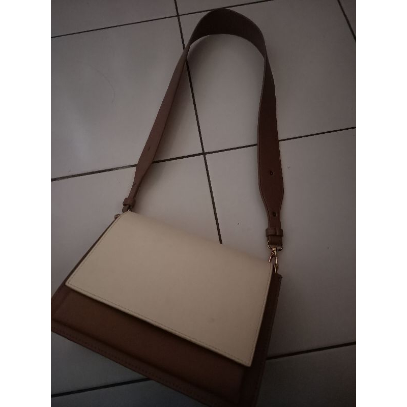 tas wanita the executive