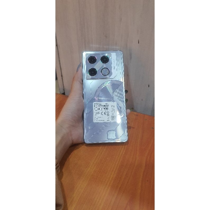 INFINIX GT 20 PRO BATANGAN 8/256GB BATANGAN