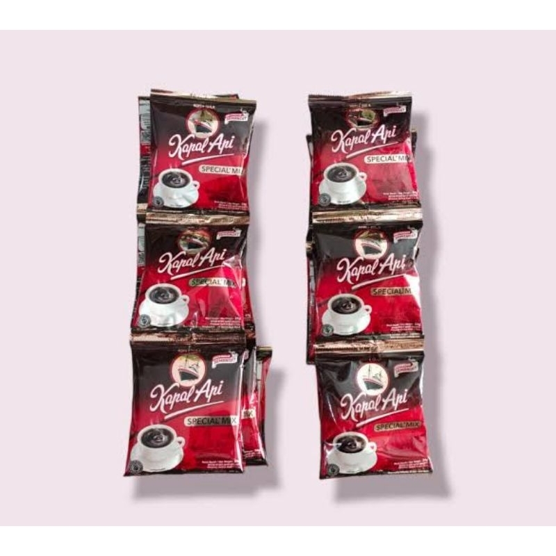 

kopi kapal api mini