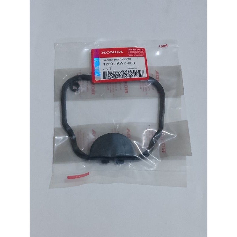 KARET GASKET CYLINDER HEAD (KWB) BLADE/REVO ABSOLUTE/REVO FIT