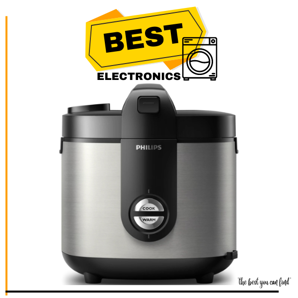 Magic Com Philips HD 3138 Rice Cooker Phillips HD 3138 HD3138 3138 Magic Com 1,8Liter 1,8 Liter 1.8