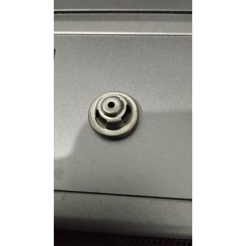 Klep Pompa Solar Kijang Diesel Original Japan