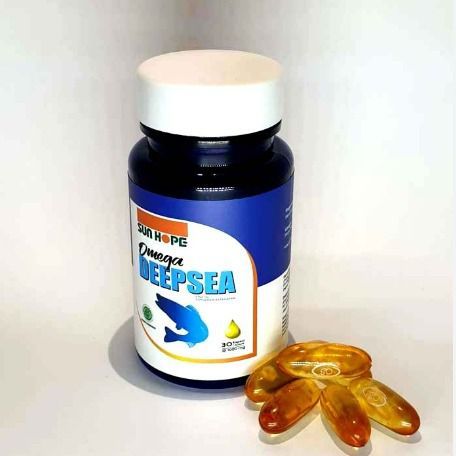 Sunhope Deep Sea Original