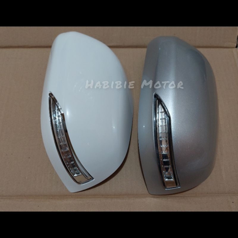 Cover Spion DATSUN GO/Cover Spion DATSUN CROS ORIGINAL
